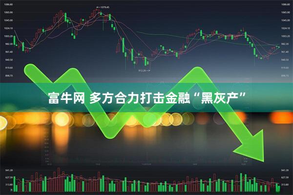 富牛网 多方合力打击金融“黑灰产”